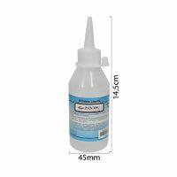 Cola silicone líquido 100ml